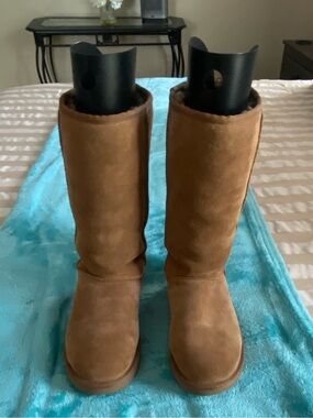 Ugh Boots